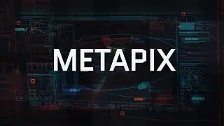 Metapix trailer