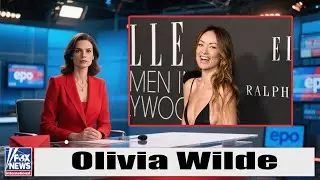 Hollywood Turned Its Back on Olivia Wilde &mdash; The Silent Fallout No One Talks About
