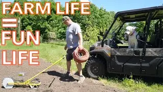 Our Small Farm Life
