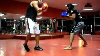 Vagner vgnr treino