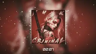 FUNK CRIMINAL II  [SPEED UP]