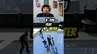 Лучший бросок в NBA 2K26 для игроков ростом 185 см с рейтингом 90+ по трёхочковым броскам в 4 сез...