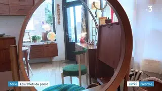 S&eacute;rie vintage &eacute;pisode 1 : Les objets vintages