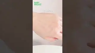 Baby Bright Vegan Glow Sun Spray