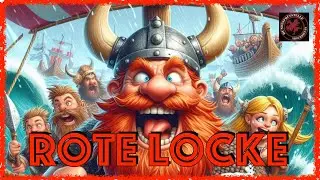ROLLO DER WIKINGER | GIGI STADTMUSIKANTEN | TORFROCK COVER |  LYRICS  2004