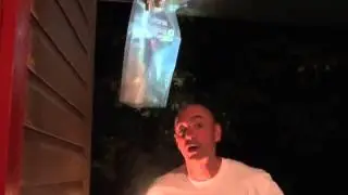 Preview For Bill Bat Boy Documentary