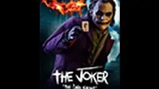 The Joker PF (Heath Ledger) Sideshow Collectibles 
