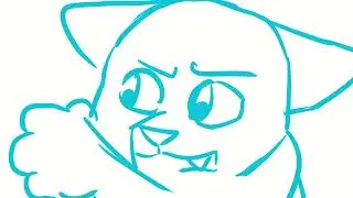 We Don't Talk About Goosefeather || WIP