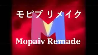 Neon Genesis Mopaiv Remade
