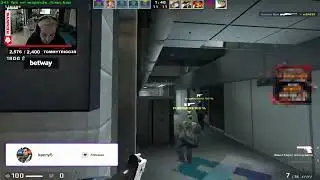 Отличные флешки от kennyS'a