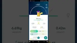 All the Pikachu #nft #pokemon #pokemongo