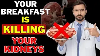 The Best Breakfast for Kidney Health: Quick, Easy and Low-Sodium
