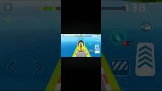 GT Ramp Car Stunts Racing Simulator Extreme Car Crash Beam Derby 3D - Android Gameplay #2026