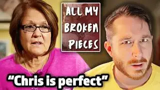 Chris Watts Mom's Book Is Much Worse Than I Imagined!