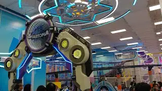 Startopia สำรวจโซนใหม่ปรับปรุงเพื่อเด็กๆ แห่งโยโย่แลนด์ ซีคอนศรีนครินทร์ 