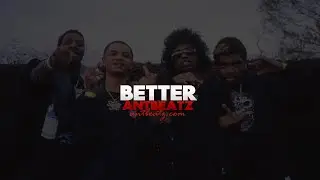 SOB x RBE Type Beat 2018 - 