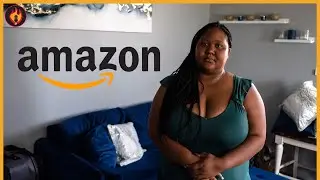 Jodi Kantor: Amazon CAUGHT Firing Workers After Crises | Breaking Points with Krystal and Saagar