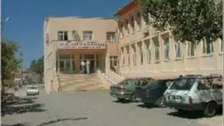 ADIYAMAN BESNİ ÜÇGÖZ AYDIN ORUÇ