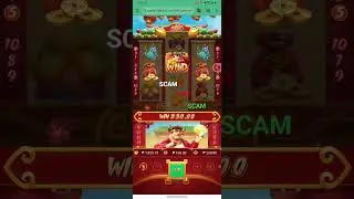 Fortune Slots Scam