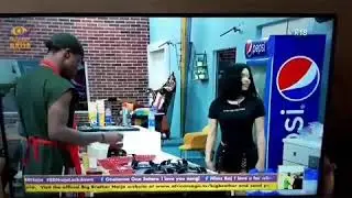 BBNaija! Nengi remix Laycon's 'Senseless' Song
