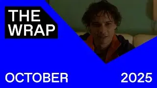 ScreenUK | The Wrap | October 2025