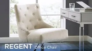 Regent Office Chair