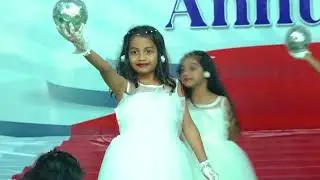 23 We light up the World - Dance _ SPECTRUM ANNUAL FEST