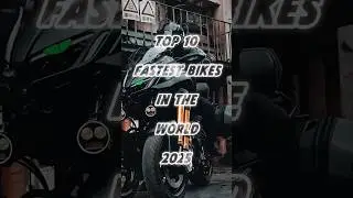 Top 10 Fastest Motorcycles in the World 2025! Insane Speed Bikes⚡🏍️⚡#top10 #subcribe