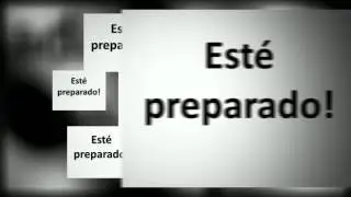 Emergency Preparedness Video #1 - Spanish