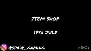 UPCOMING ITEM SHOP ON 17TH JULY | FALL GUYS ITEM SHOP | SPADY GAMING