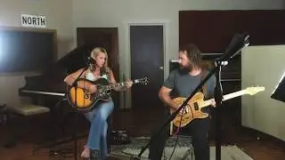 NOT THIS TIME - by Mockingbird. Pan American Drum Company 12