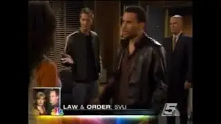 Chad & Whitney & Fox 2/8/05