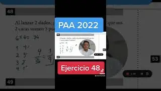 PAA 2022 Ejercicio 48