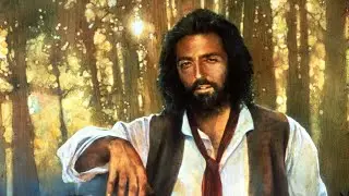 Trailer - BELIZAIRE, DER CAJUN (1986, Armand Assante, Gail Youngs, Michael Schoeffling)