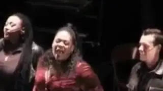Rent: 10th Anniversary Concert, Full Show