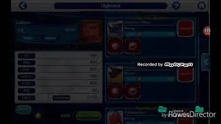 Guilmon digivolve toooooooo