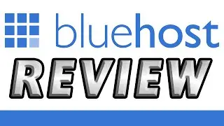 Bluehost Review - Why They're The Best Web Hosting Platform For Beginners!