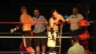 Drexl/Hess v Paynefully Large -Tag Title 3/3