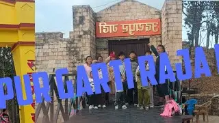 #Raja ko basti #Udaipu Gadi #Ajako ghumgham hai hajur#K kastyo lagyo hajur harulai comment gardinu