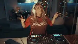Rainy Day Reset DJ Mix