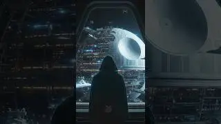 How Did The Empire Build The 2nd Death Star So Quickly?