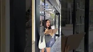 Drawn in 4K #greenscreen #relatable #funny