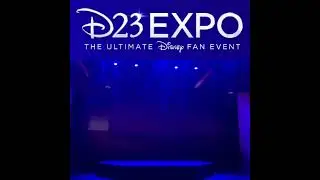 The Multiverse Saga teaser shown in Disney D23 #multiversesaga#marvel#D23