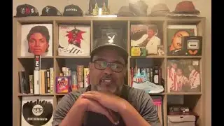 Mad Skillz talks about the Virginia Hip Hop sound