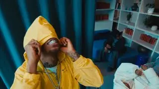 Kairo Keyz - GANG (Edited by MAROVIC)