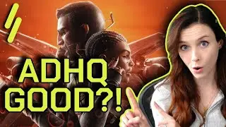 ADHQ Is An Underrated Powerhouse | Parallel TCG Alliestrasza