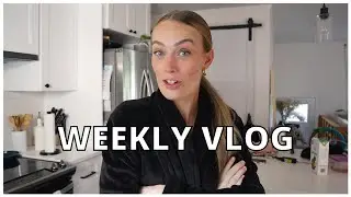Changement de garderie, unboxing Ana Luisa, triste journ&eacute;e et escape room - Vlog | Carole Anne B