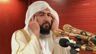أداء مدني رايق من أذان الفجر الأول للمؤذن أحمد خوجة الخميس 3 شعبان 1447ه‍ـ | 22 يناير 2026