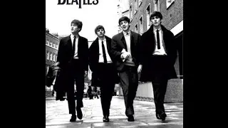 The Beatles   Drive My Car Senior Citizens & Disco Funk Spinner Re Work