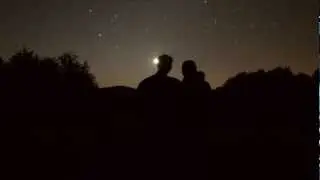 catching the stars